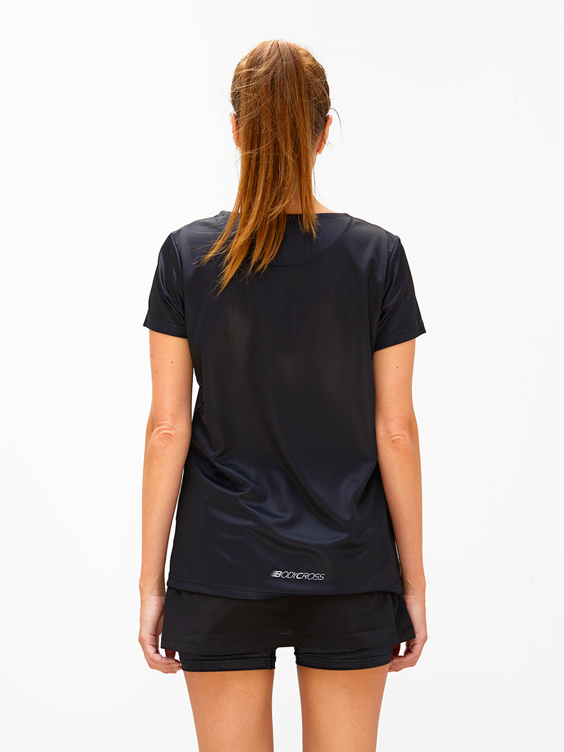 ZipRun T-shirt