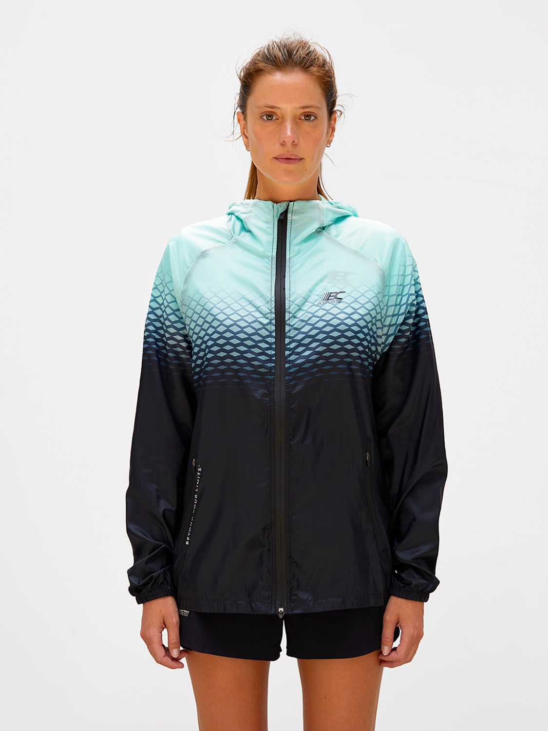 Performance Windbreaker