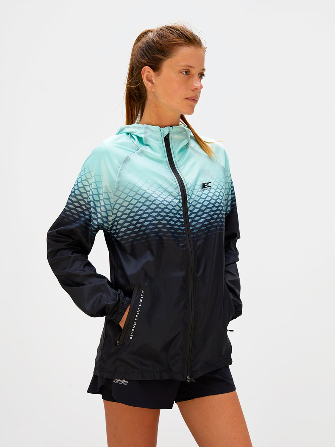 Performance Windbreaker