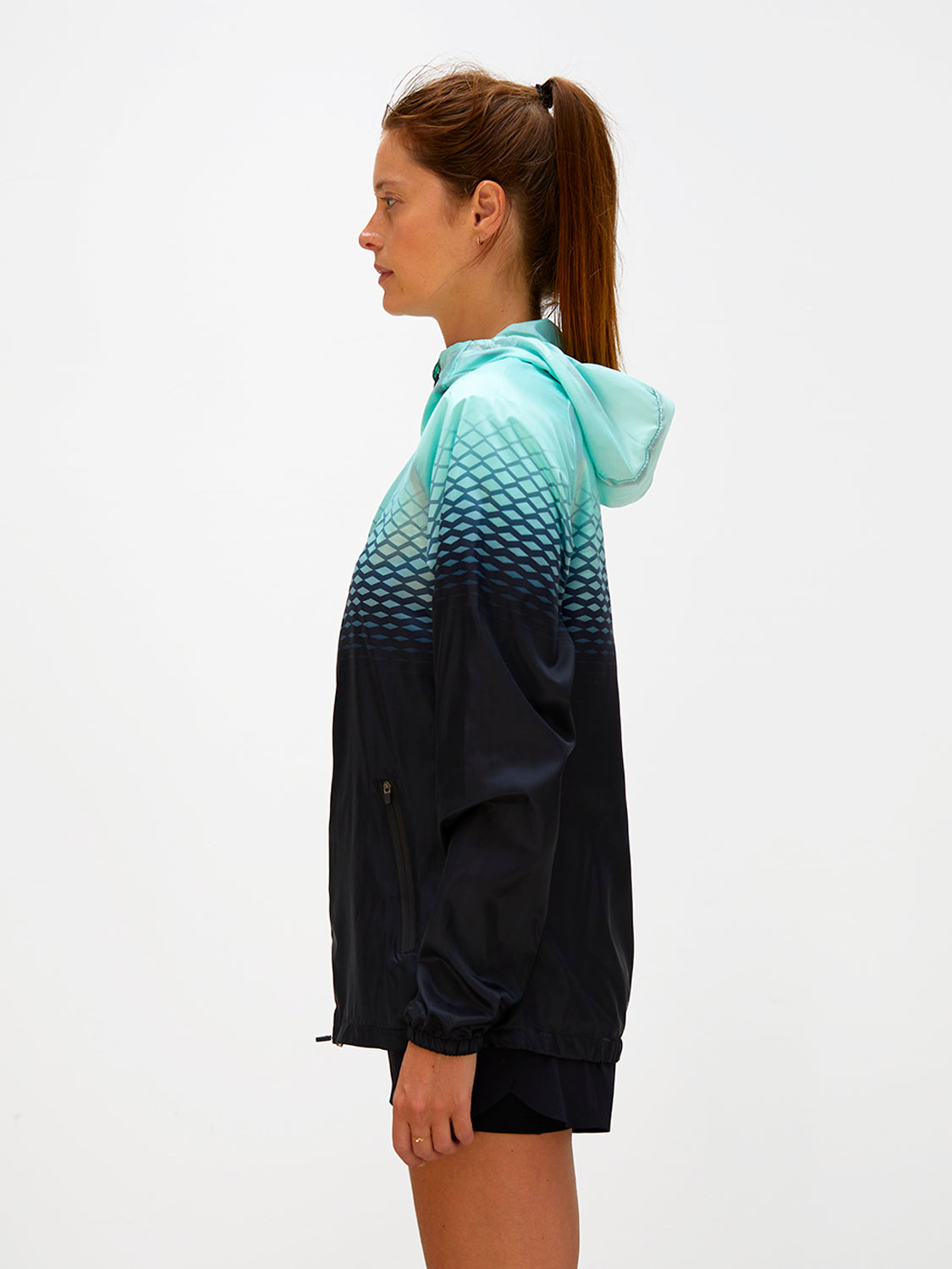Performance Windbreaker