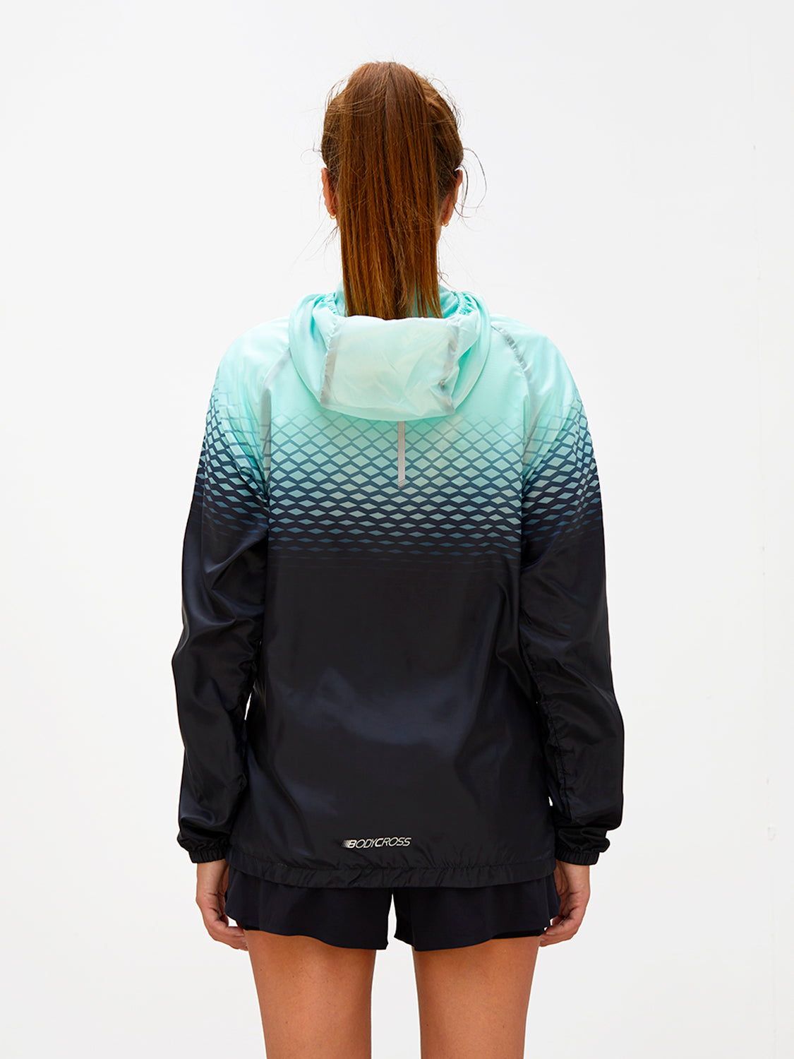 Performance Windbreaker