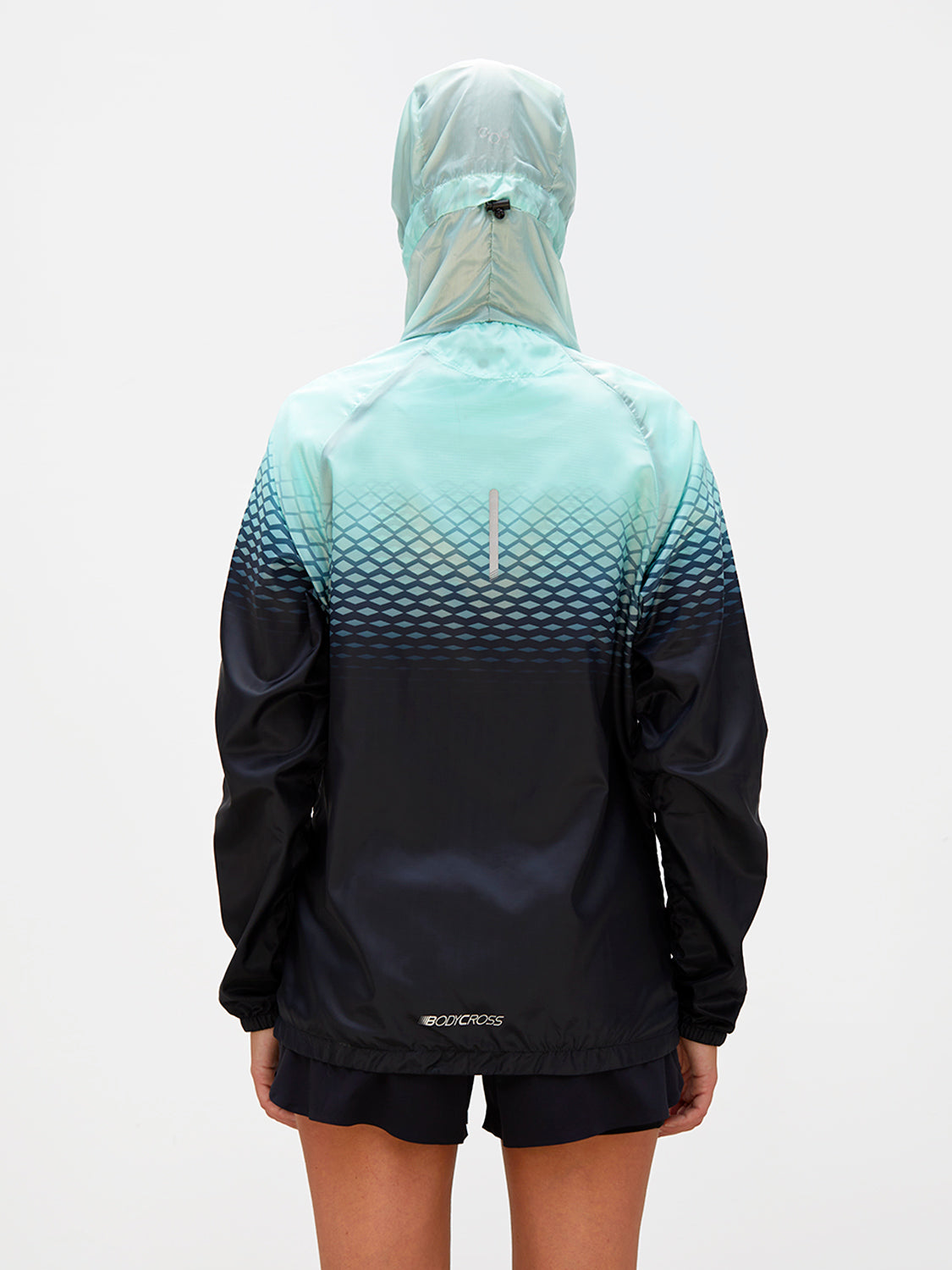Performance Windbreaker