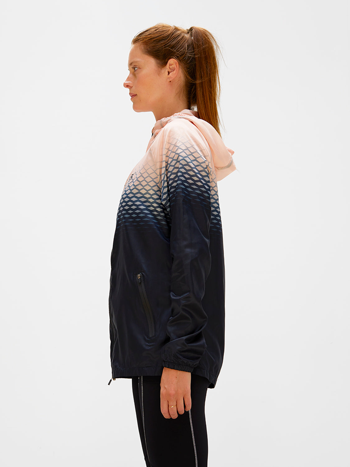 Performance Windbreaker
