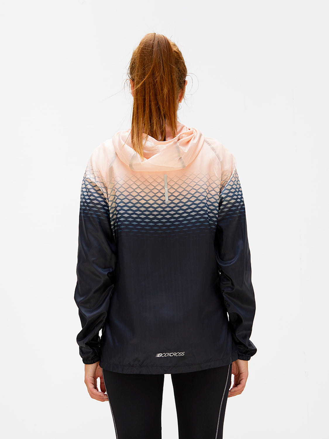 Performance Windbreaker
