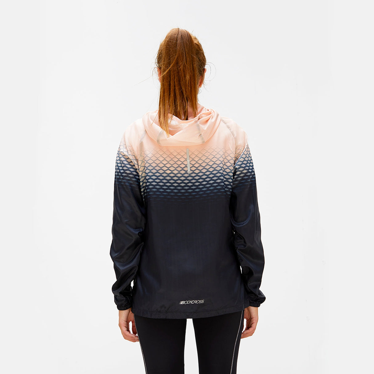 Performance Windbreaker