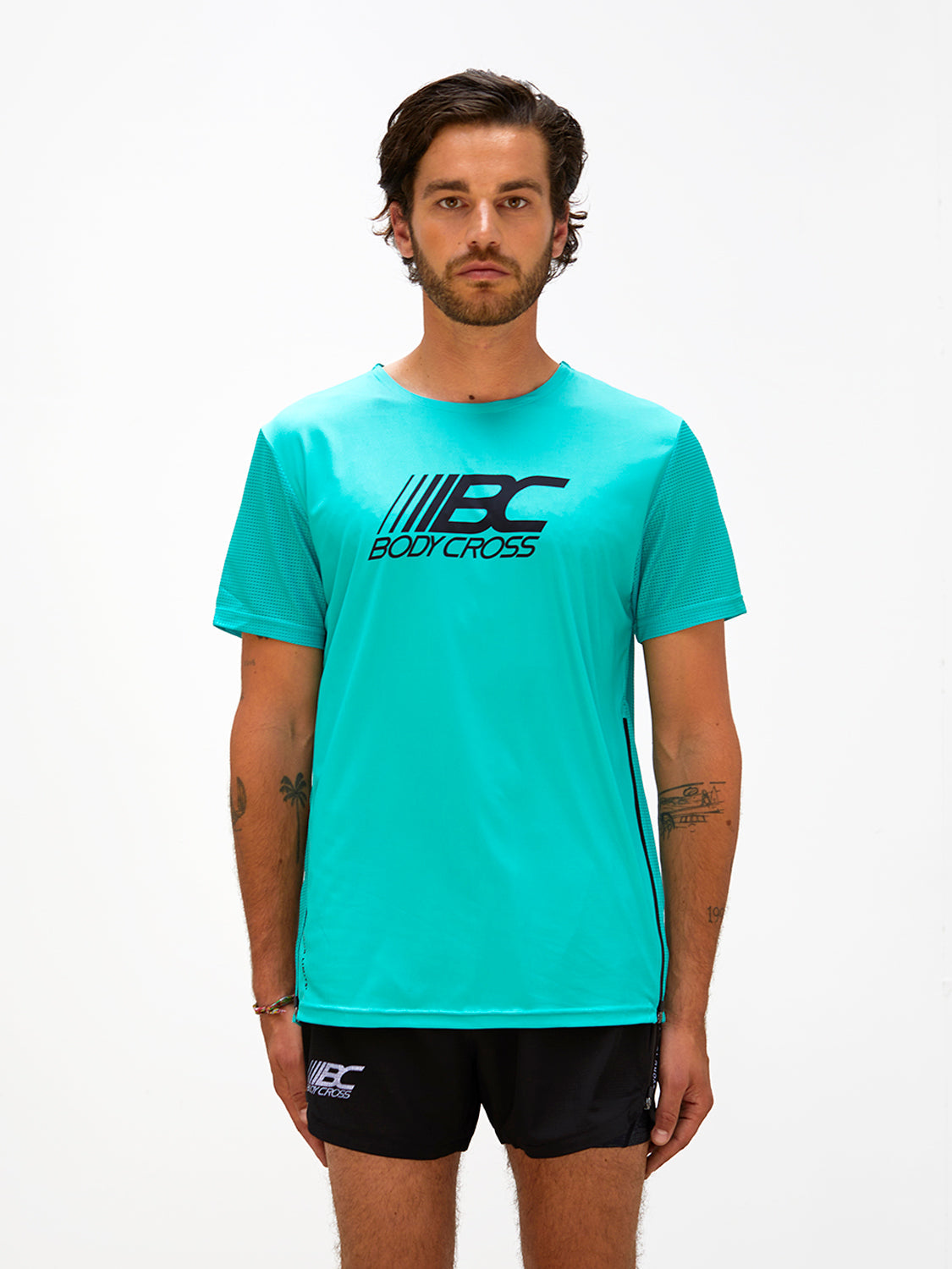 ZipRun T-shirt
