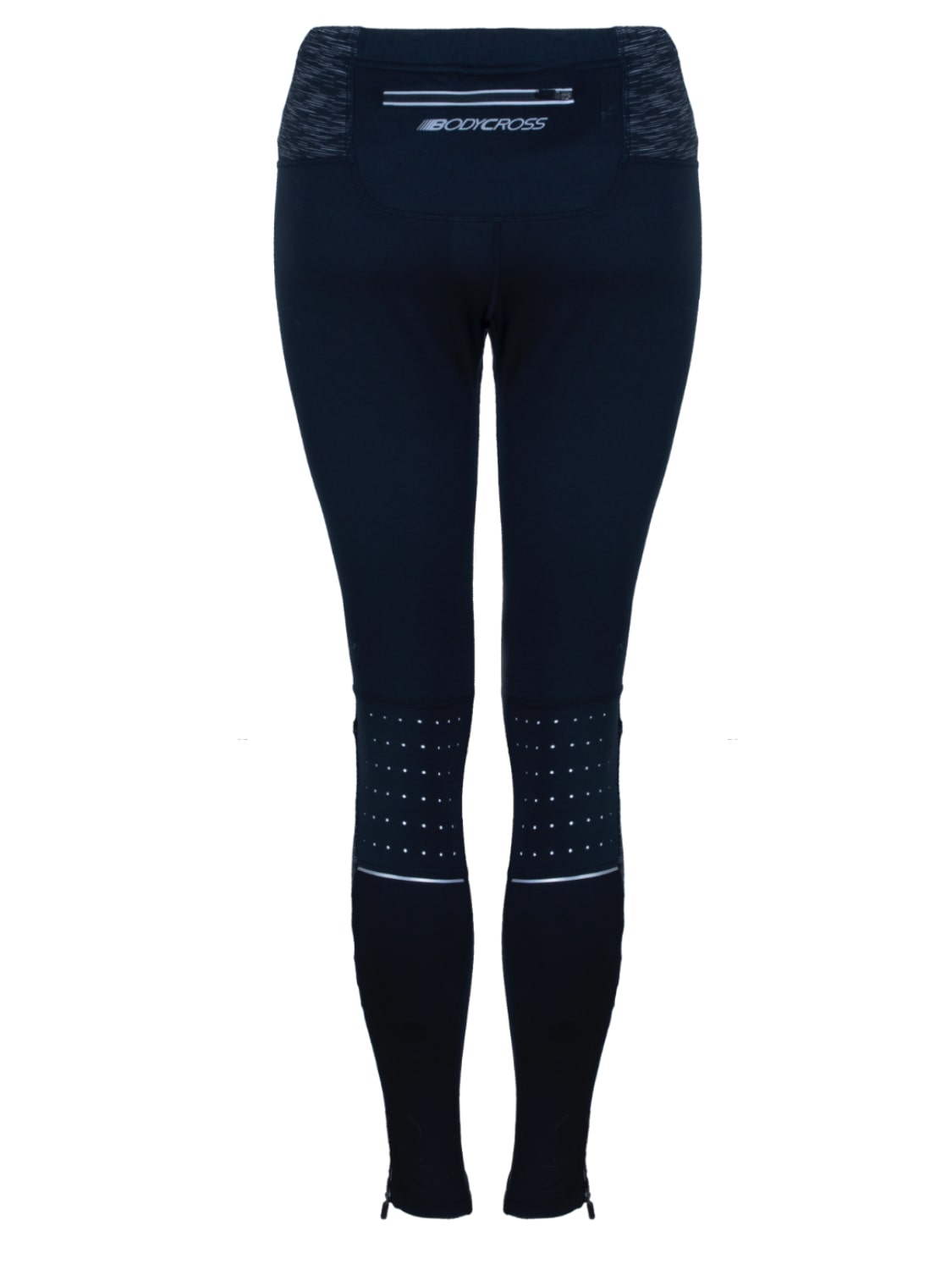 Leggings IRINA nero