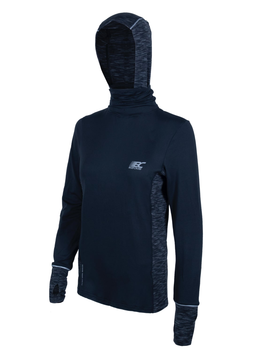Warm Long T-shirt