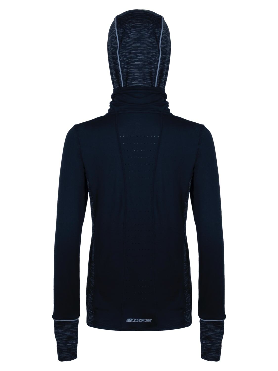 Warm Long T-shirt