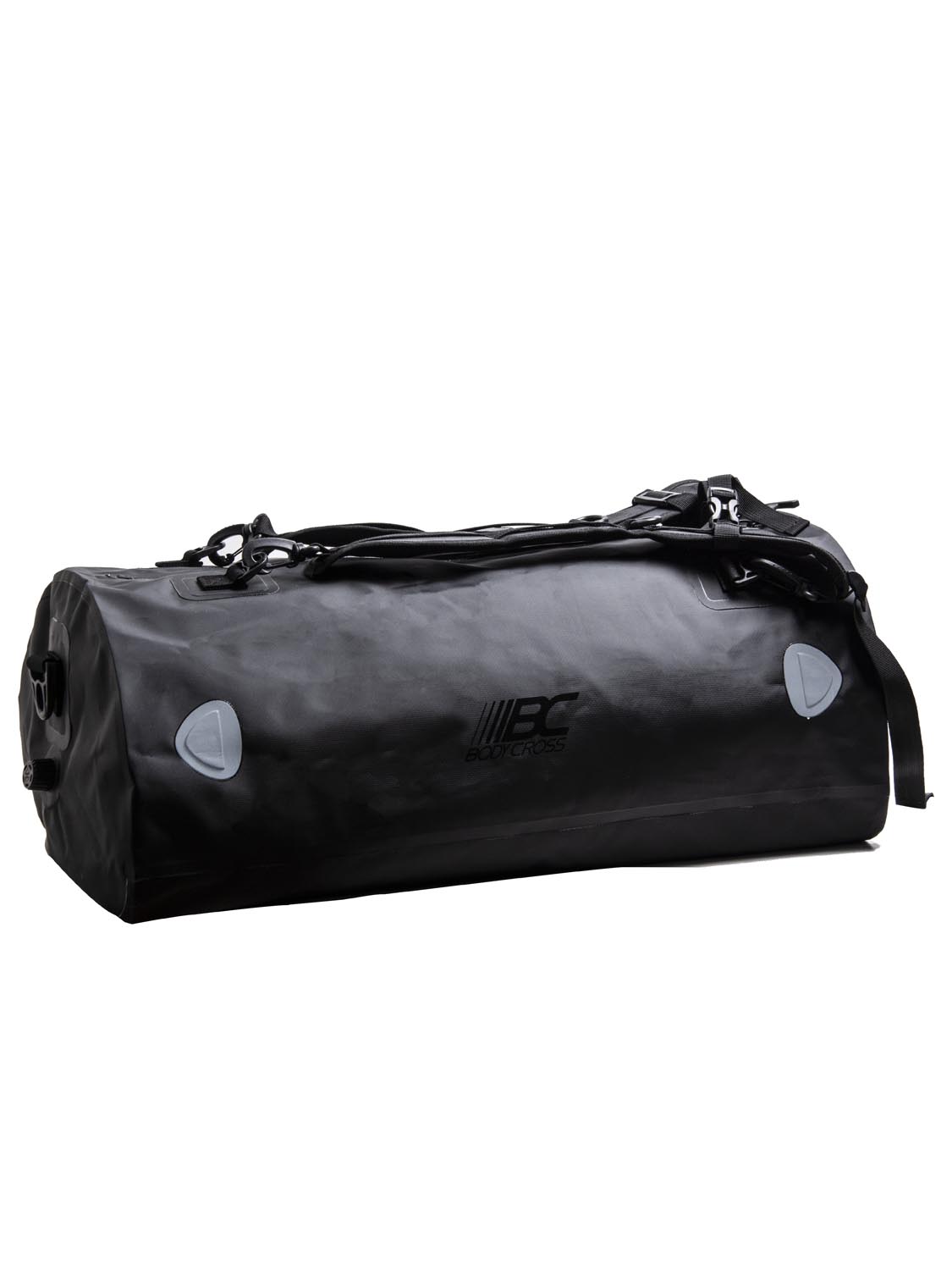 KAN Duffel Bag / Waterproof Backpack 50 litres