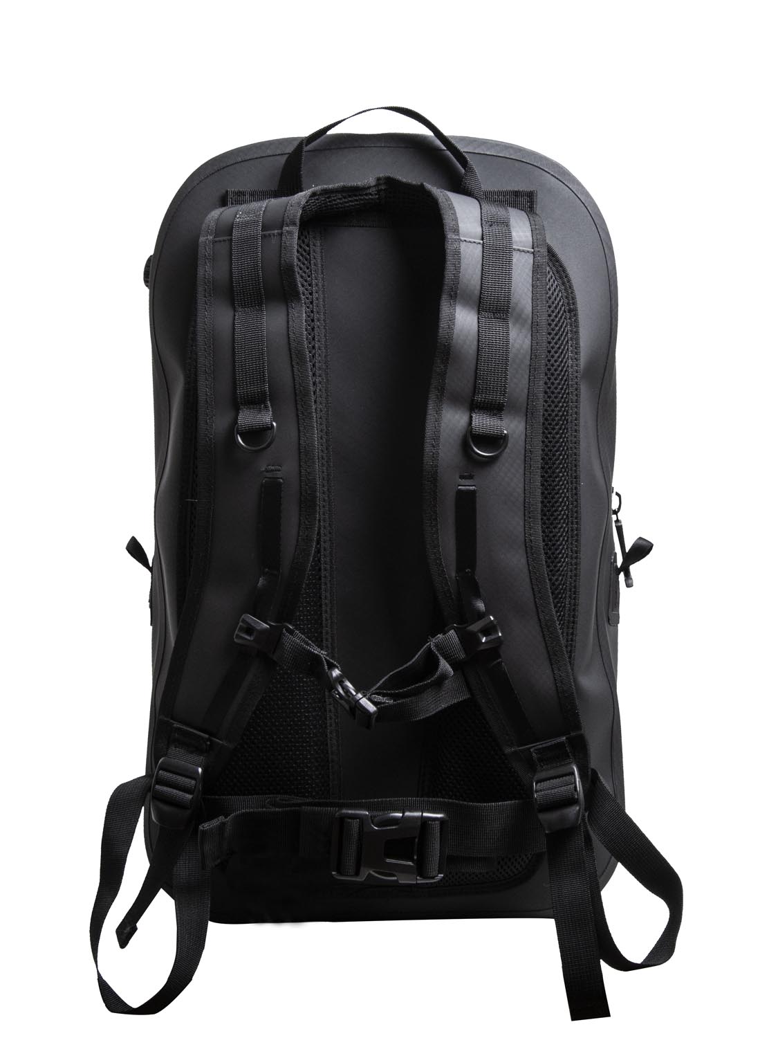 Adventure BackPack