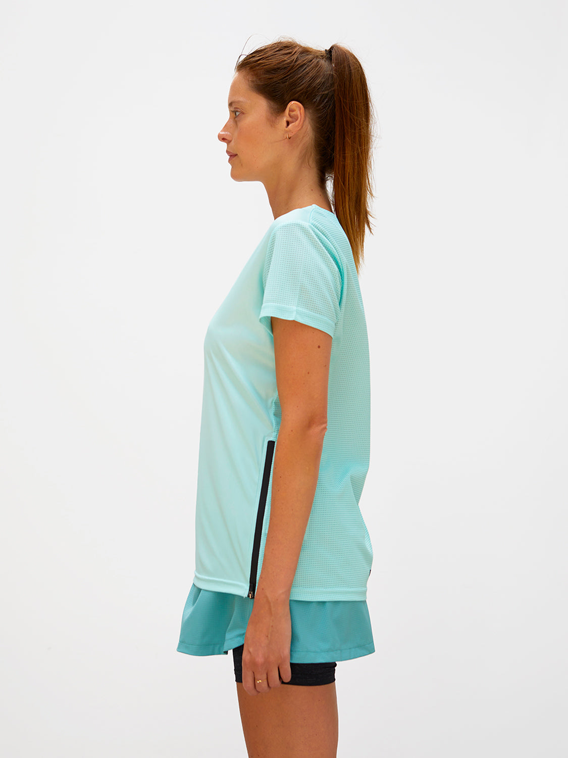 ZipRun T-shirt
