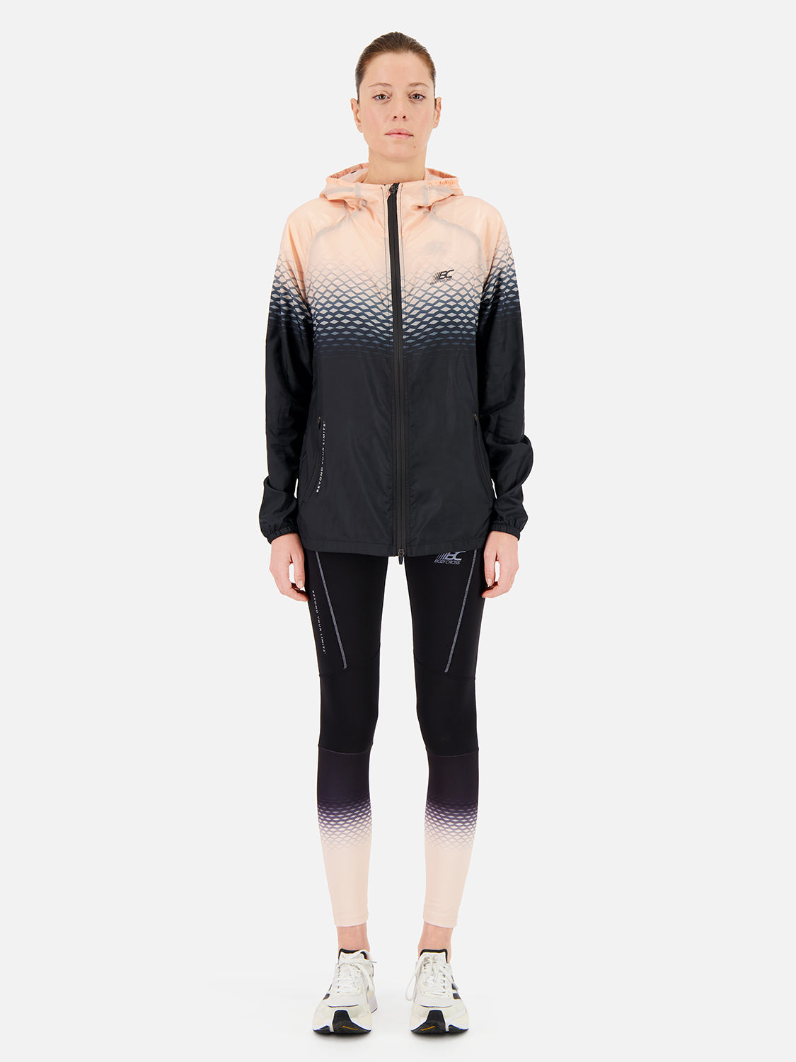Performance Windbreaker