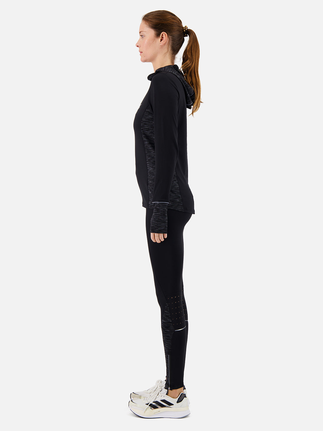 Warm Long T-shirt