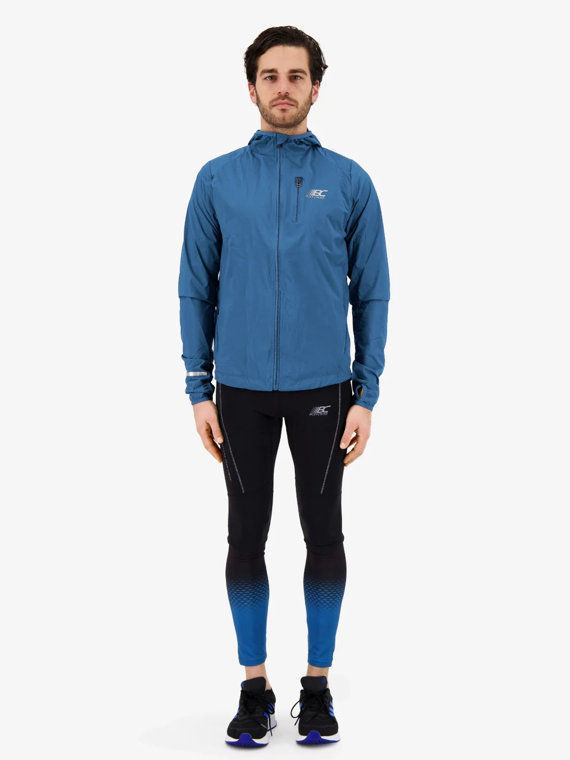 Mid-Ultra Windbreaker
