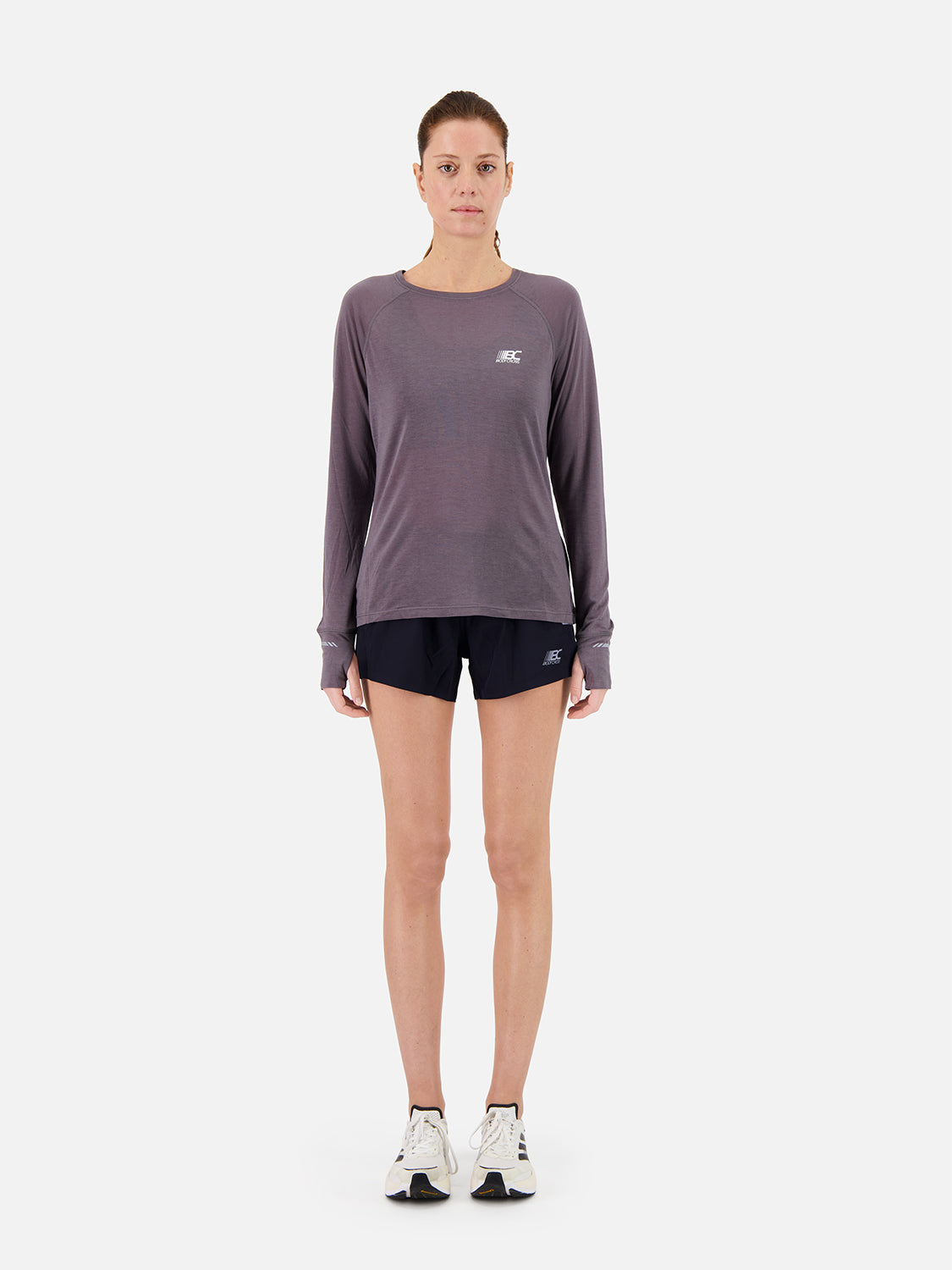Elite Short