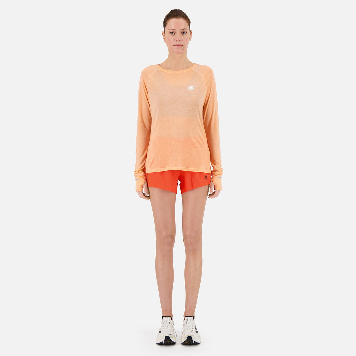 Thermo Long T-shirt