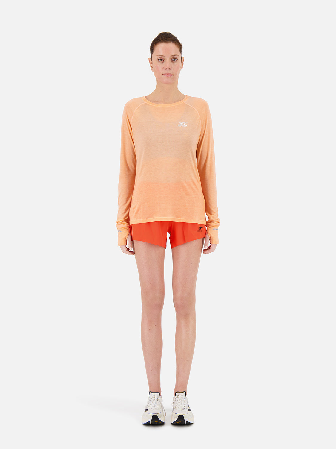 Elite Short