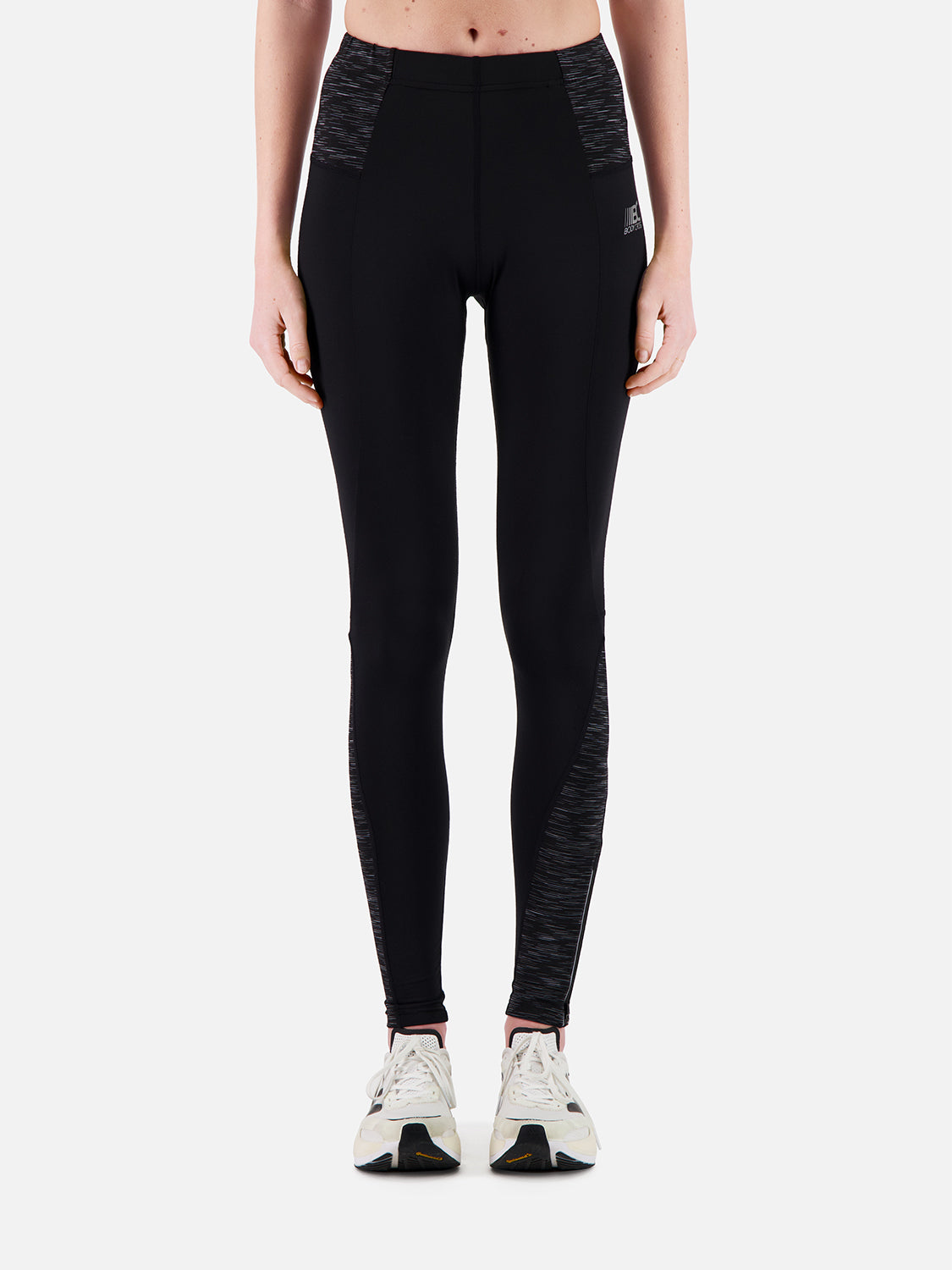 Leggings IRINA nero