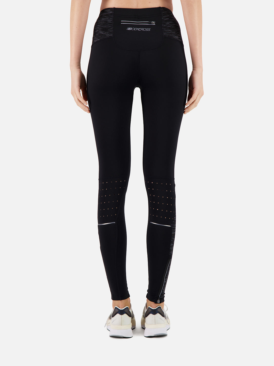 Leggings IRINA nero