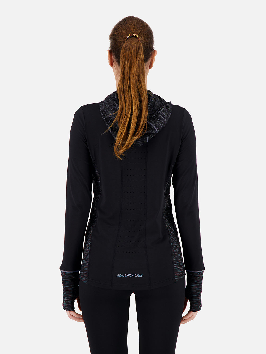 Warm Long T-shirt