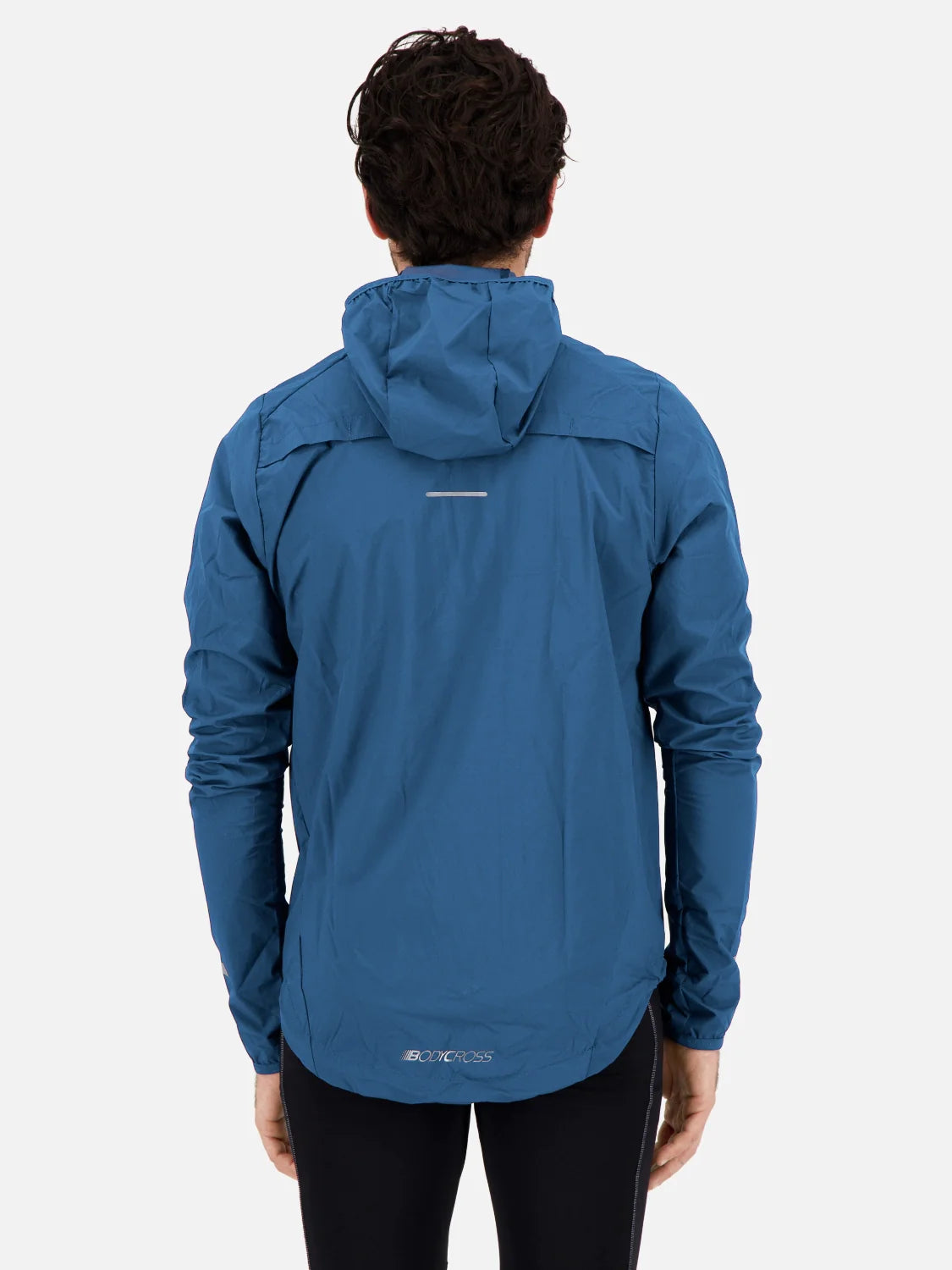 Mid-Ultra Windbreaker
