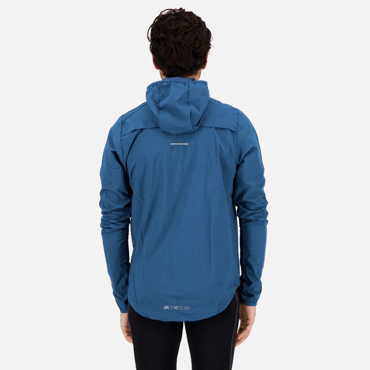 Mid-Ultra Windbreaker