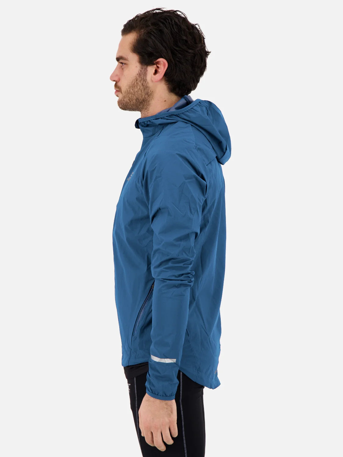 Mid-Ultra Windbreaker