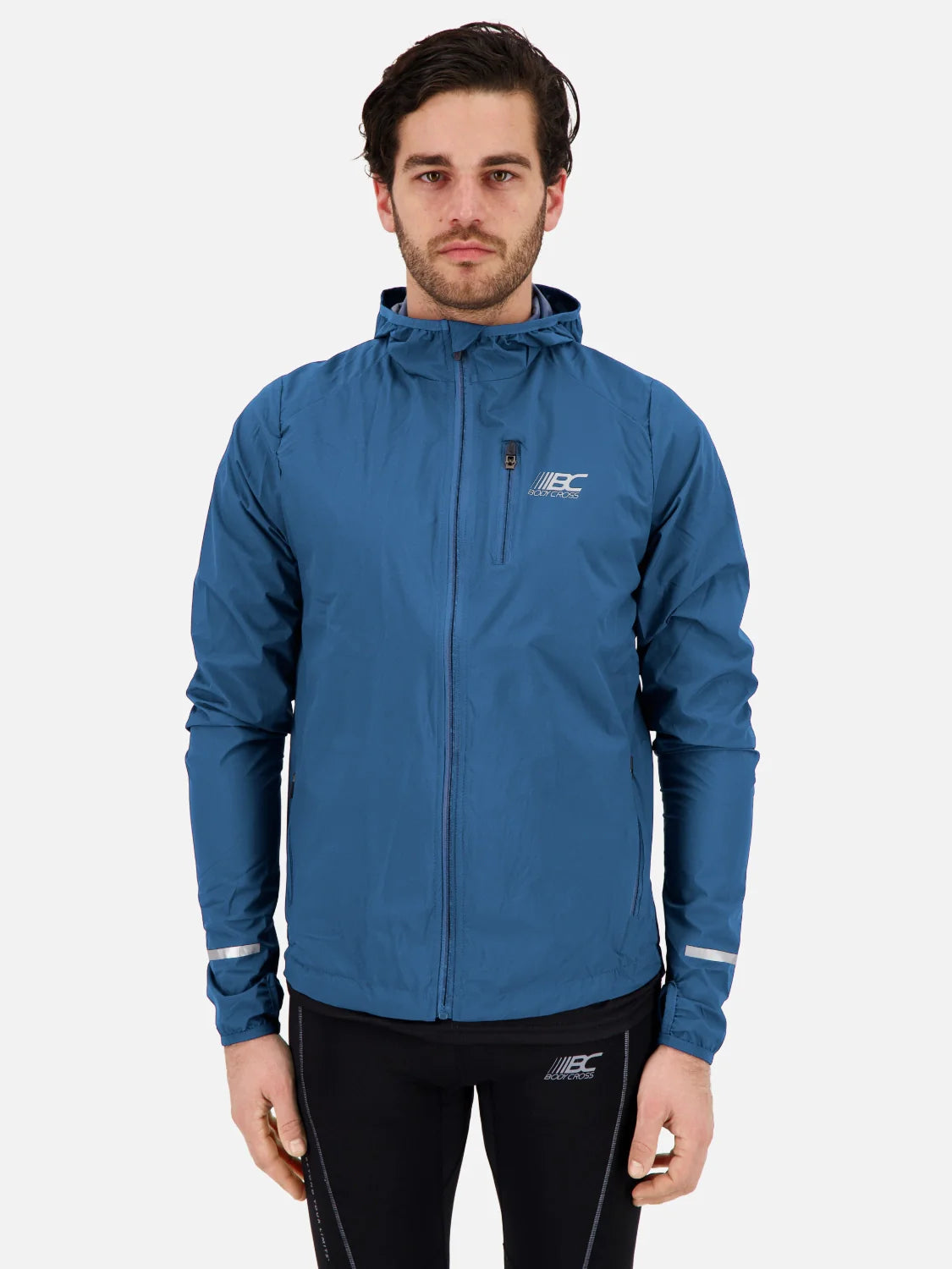 Mid-Ultra Windbreaker