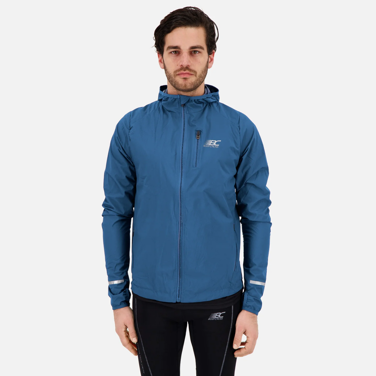 Mid-Ultra Windbreaker