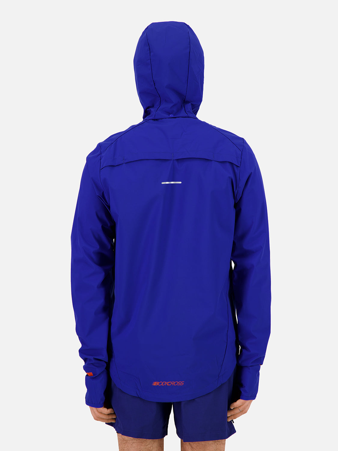 Mid-Ultra Windbreaker