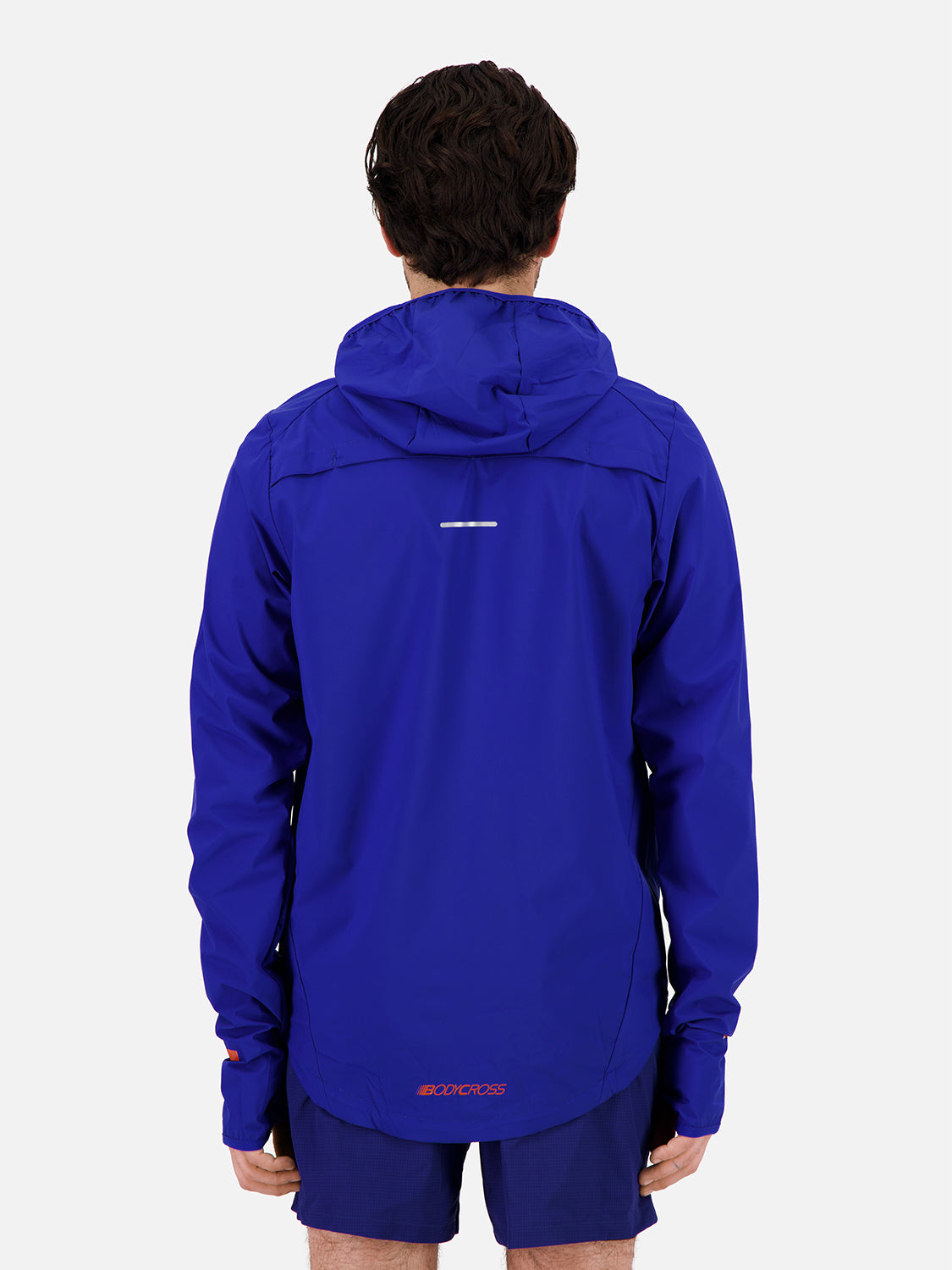 Mid-Ultra Windbreaker