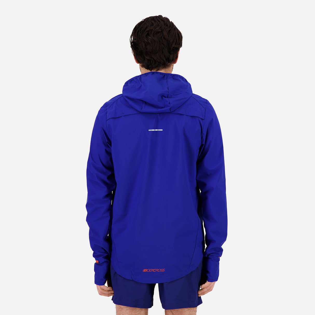 Mid-Ultra Windbreaker