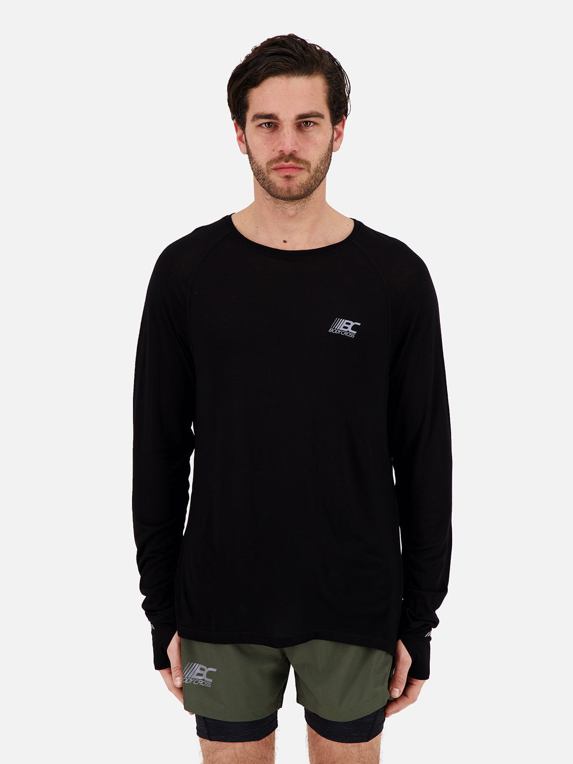 Thermo Long T-shirt