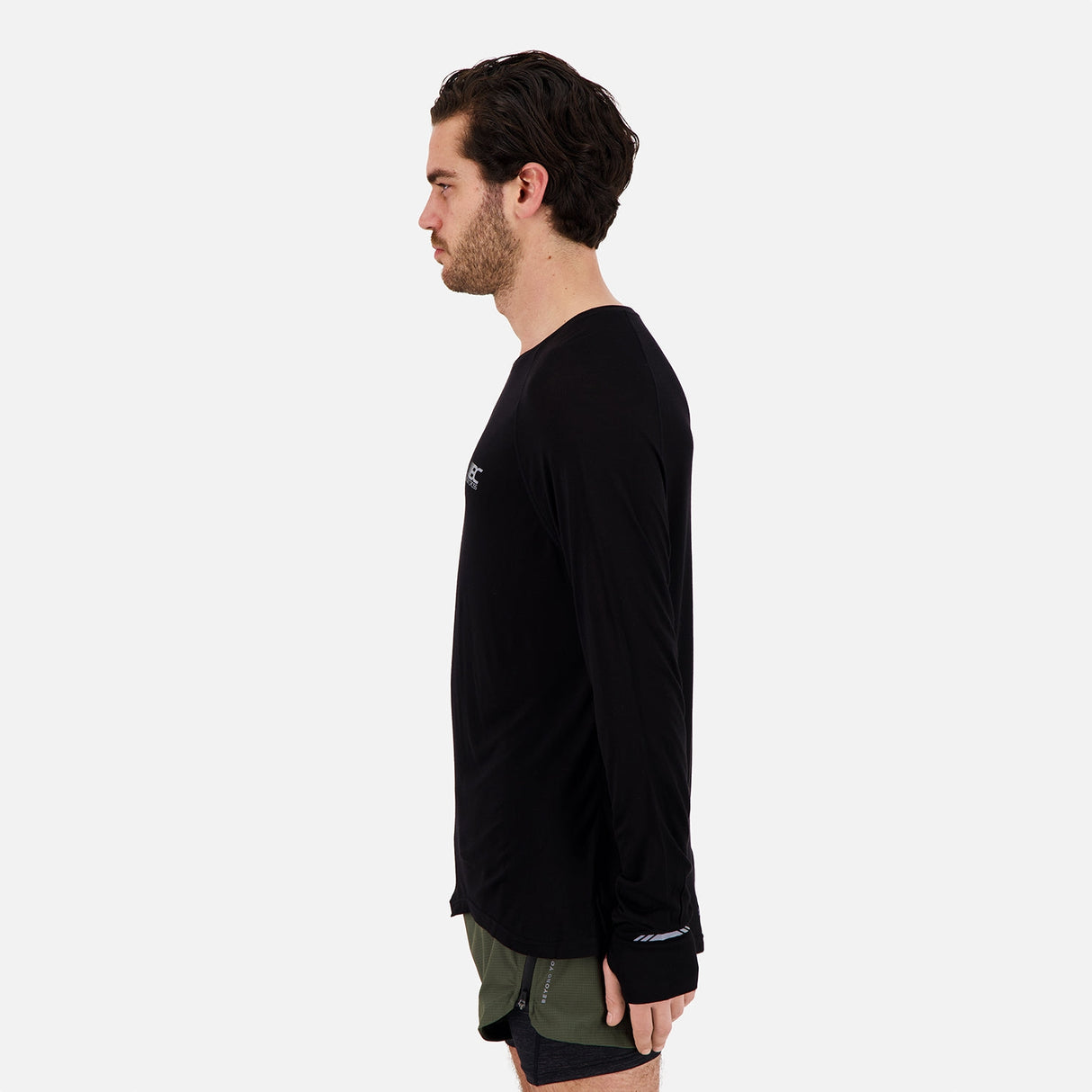 Thermo Long T-shirt