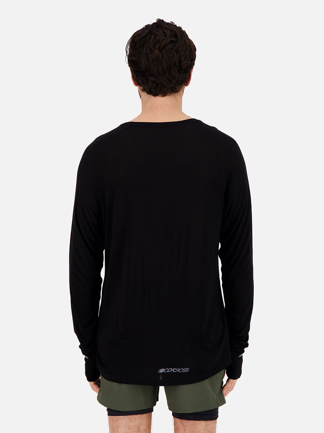 Thermo Long T-shirt