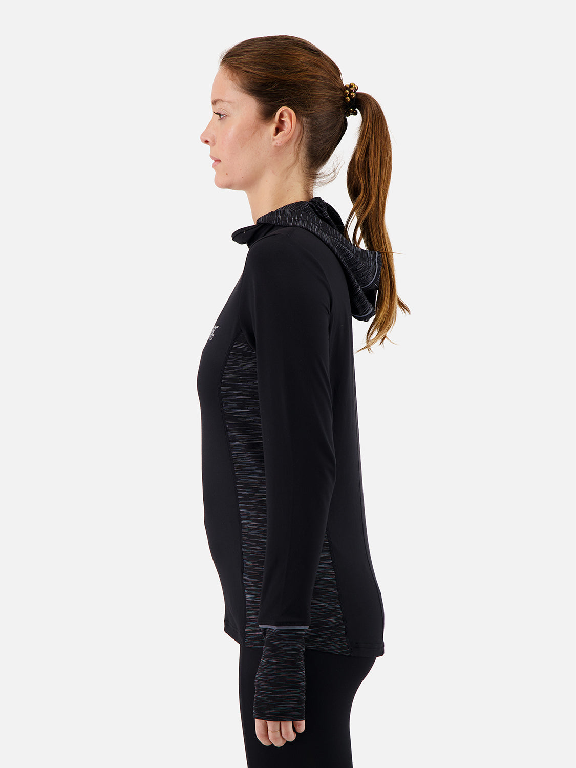 Warm Long T-shirt
