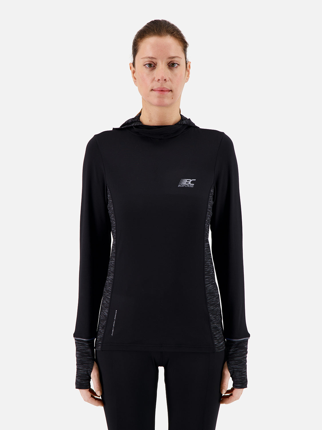 Warm Long T-shirt