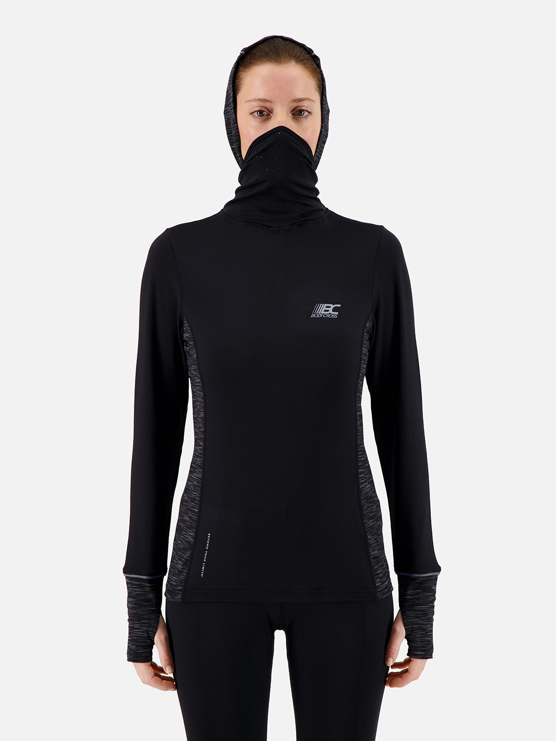 Warm Long T-shirt