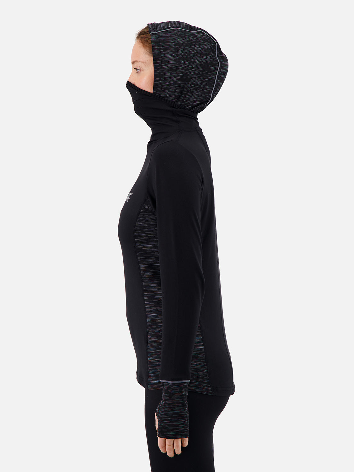 Warm Long T-shirt