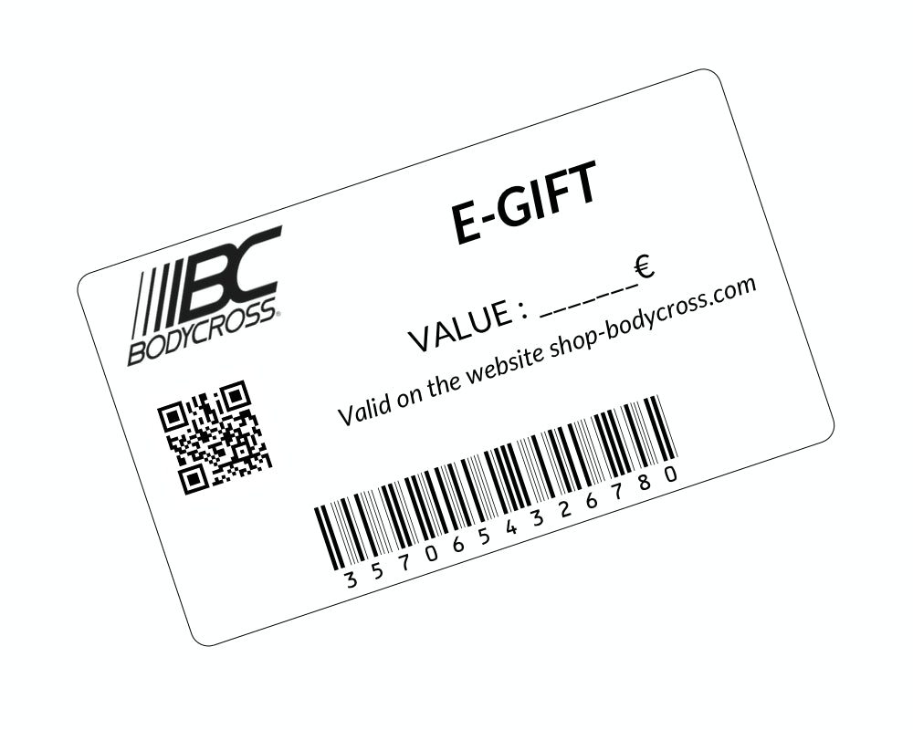 E-carte Cadeau
