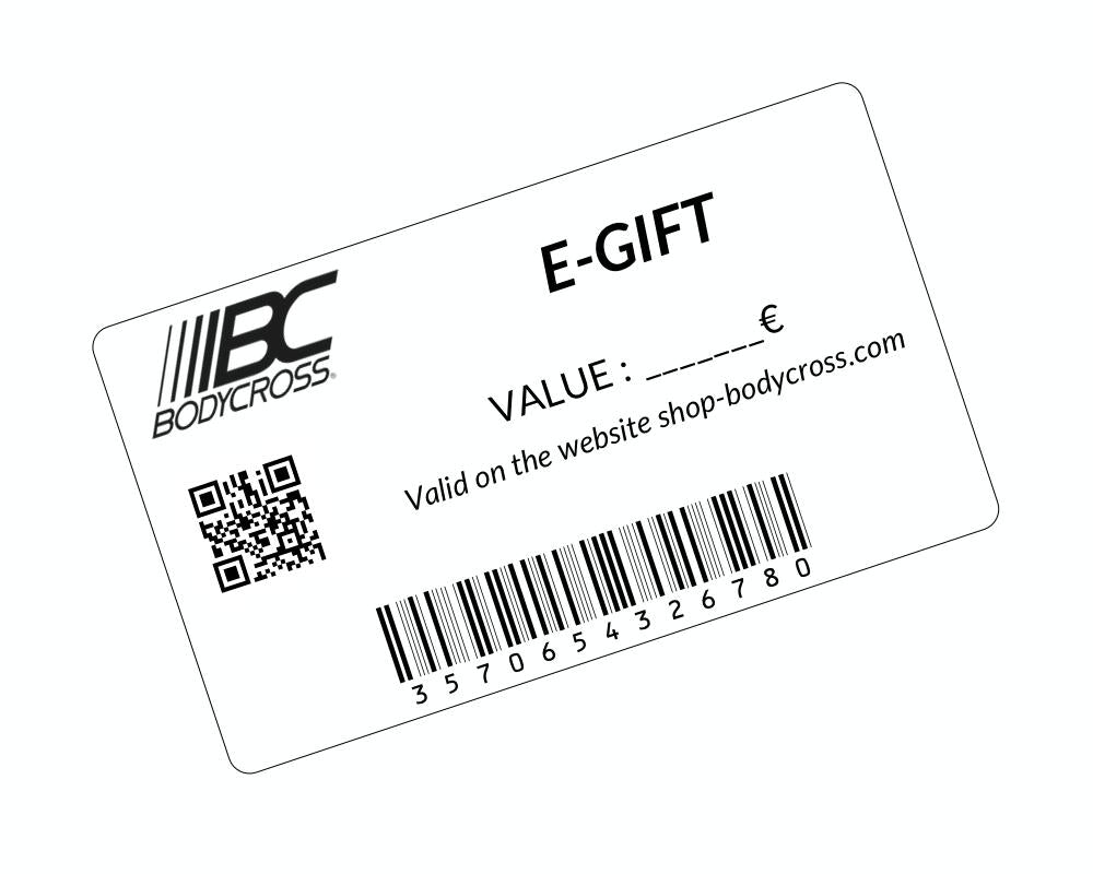 E-Card Cadeaux