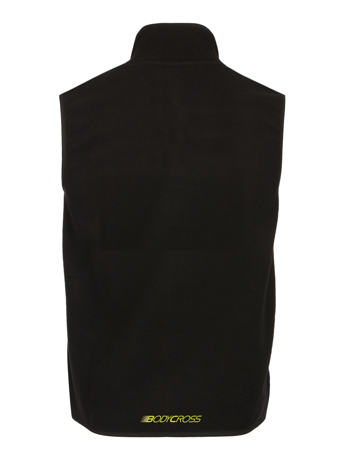 Polaire homme Jack Noir
