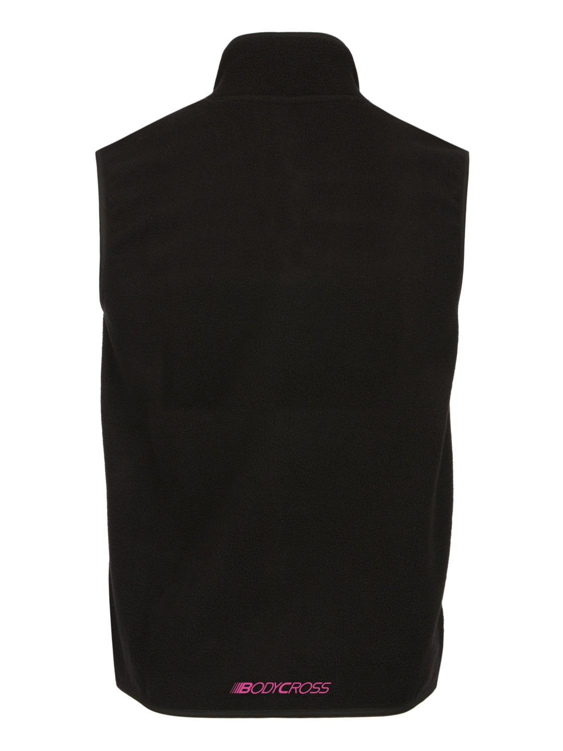 Polaire femme Loaven Noir