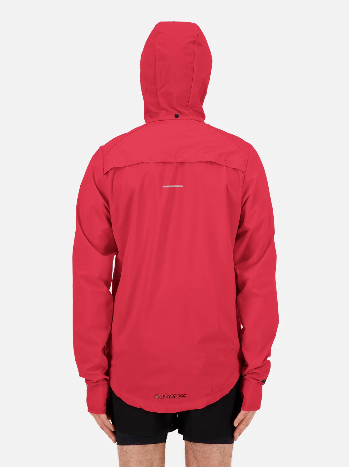 Mid-Ultra Windbreaker