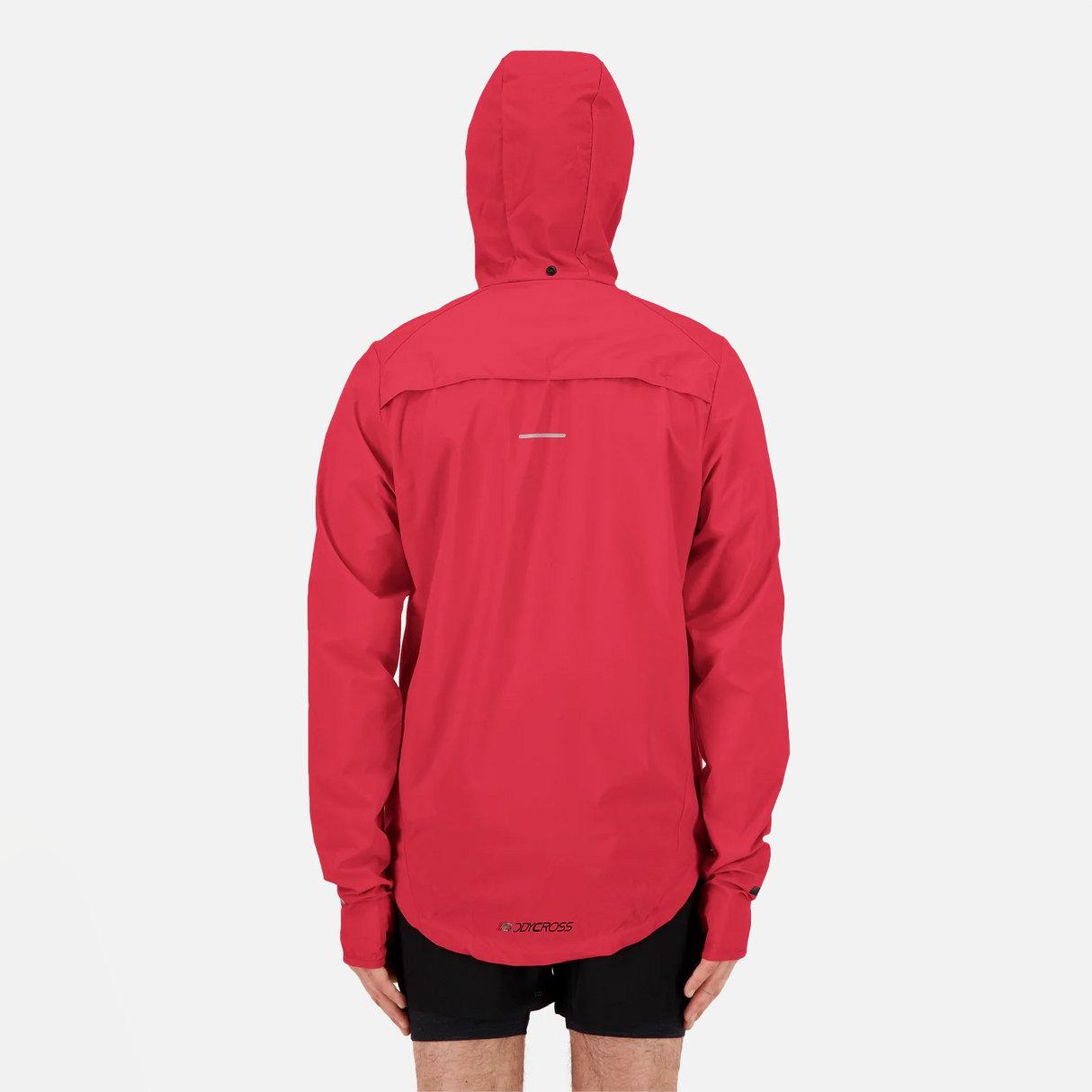 Mid-Ultra Windbreaker