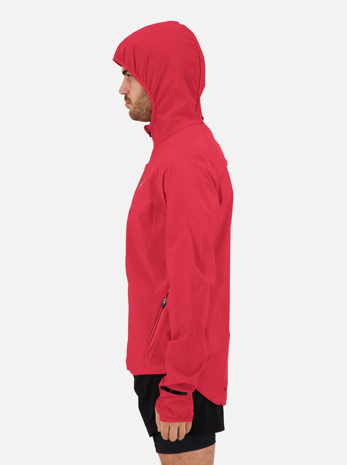 Mid-Ultra Windbreaker