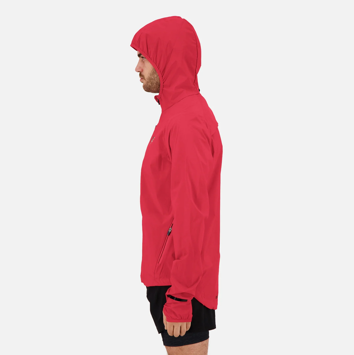 Mid-Ultra Windbreaker
