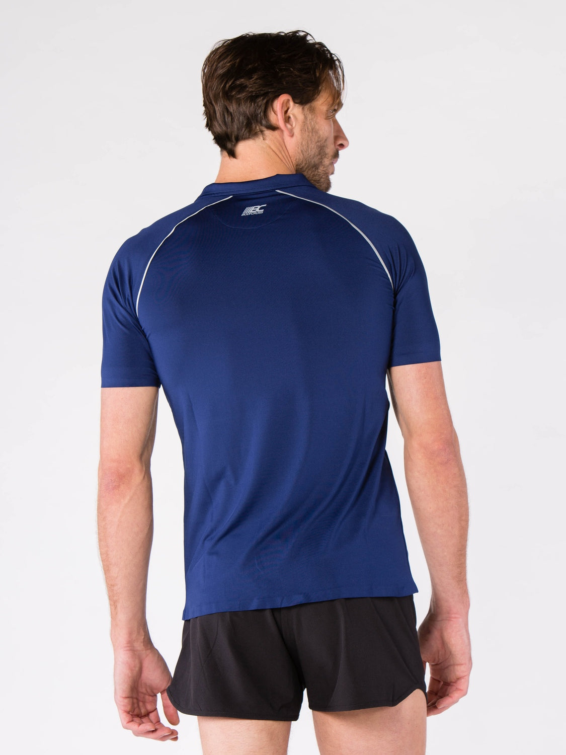 Polo de training Osval Marine