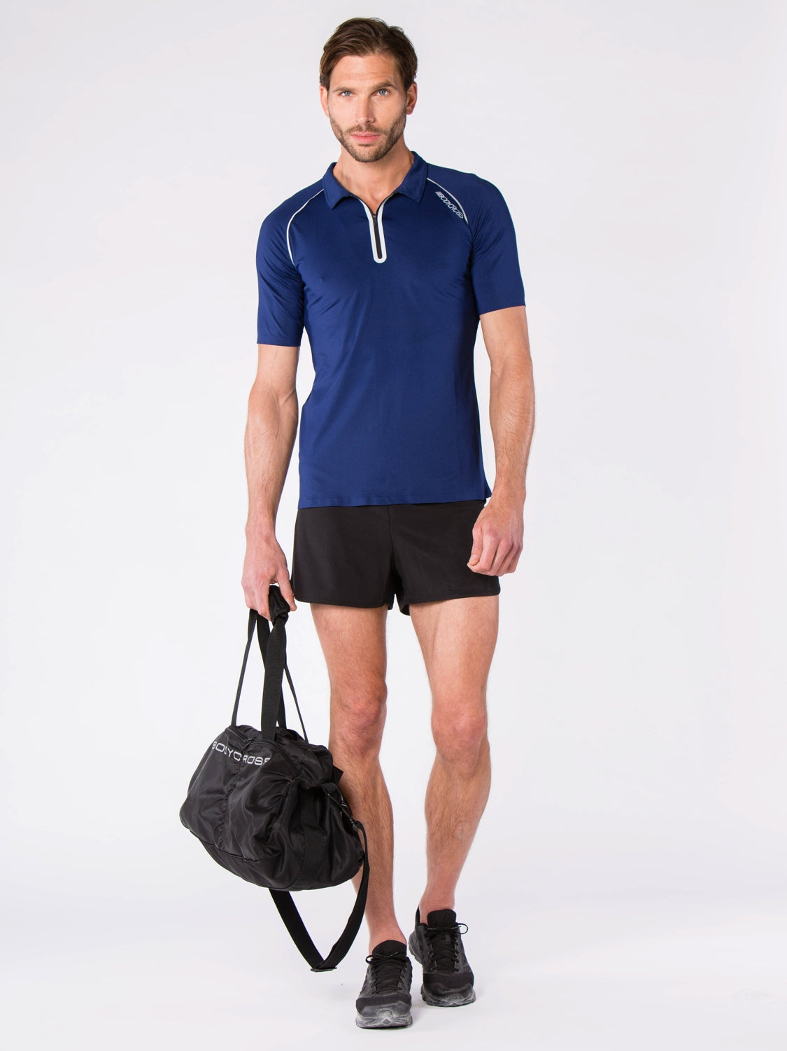 Polo de training Osval Marine